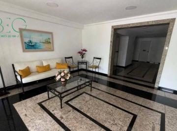 Apartamento · 63m² · 2 Quartos · 1 Vaga · Apartamento à venda, 63 m² por R$ 449.000,00 - Vila Monte Alegre - São Paulo/SP