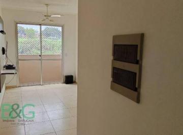 Apartamento · 58m² · 3 Quartos · 1 Vaga · Apartamento à venda, 58 m² por R$ 290.000,00 - Jardim Santa Terezinha - São Paulo/SP