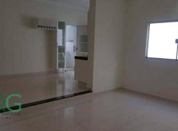 Casa · 106m² · 3 Quartos · 2 Vagas · Casa à venda, 106 m² por R$ 490.000,00 - Residencial Zanetti - Franca/SP