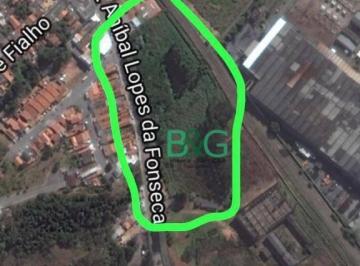 Terreno · 19500m² · Terreno à venda, 19500 m² por R$ 3.800.000,00 - Jardim Campo Limpo - Campo Limpo