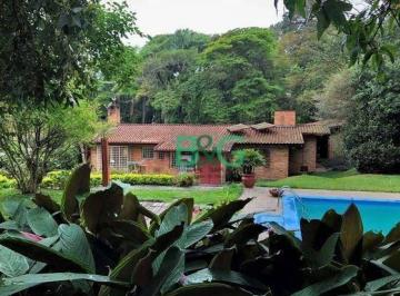 Photo 1 · Casa à venda, 482 m² por R$ 2.200.000,00 - Miolo da Granja - Cotia/SP