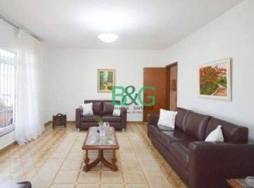 Casa · 240m² · 5 Quartos · 4 Vagas · Casa à venda, 240 m² por R$ 1.799.000,00 - Planalto Paulista - São Paulo/SP