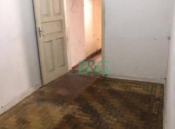 Casa · 90m² · 4 Quartos · Sobrado à venda, 90 m² por R$ 660.000,00 - Vila Clementino - São Paulo/SP