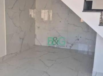 Casa · 150m² · 2 Quartos · 4 Vagas · Sobrado para alugar, 150 m² por R$ 5.100,00/mês - Jardim São José - São Paulo/SP