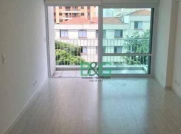 Comercial · 30m² · 1 Vaga · Sala à venda, 30 m² por R$ 285.000,00 - Perdizes - São Paulo/SP