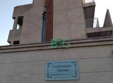 Apartamento · 27m² · 1 Quarto · Apartamento à venda, 27 m² por R$ 160.000,00 - Vila Araguaia - São Paulo/SP