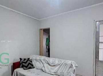 Casa · 195m² · 5 Quartos · 2 Vagas · Sobrado à venda, 195 m² por R$ 732.900,00 - Sé - São Paulo/SP