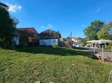 3fe85209f4748fe9b31743e04103a64b65c764ce · Terreno à venda, 254 m² por R$ 365.000 - Campo Comprido - Curitiba/PR