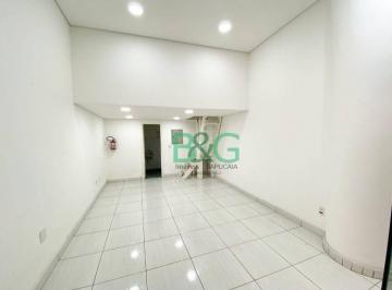 Comercial · 24m² · Loja para alugar, 24 m² por R$ 3.866,89/mês - República - São Paulo/SP