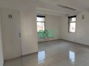 Comercial · 37m² · 1 Vaga · Sala à venda, 37 m² por R$ 265.000,00 - Saúde - São Paulo/SP