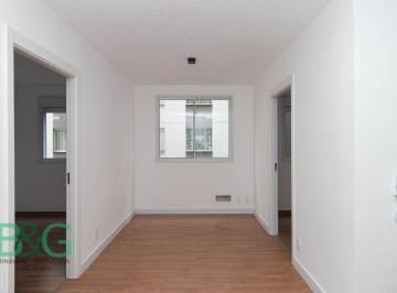 Apartamento · 34m² · 2 Quartos · Apartamento, 34 m² - venda por R$ 295.000,00 ou aluguel por R$ 2.600,00/mês - Vi