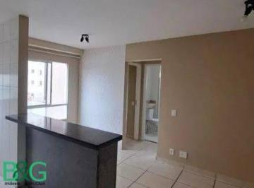 Apartamento · 43m² · 2 Quartos · 1 Vaga · Apartamento à venda, 43 m² por R$ 269.000,00 - Conceição - Osasco/SP