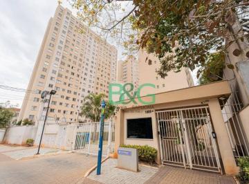 Apartamento · 30m² · 1 Quarto · Apartamento à venda, 30 m² por R$ 270.000,00 - Jardim Prudência - São Paulo/SP