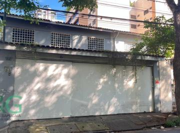 Comercial · 137m² · 2 Vagas · Sobrado para alugar, 137 m² por R$ 8.160,06/mês - Real Parque - São Paulo/SP