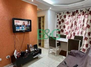 Apartamento · 64m² · 2 Quartos · 1 Vaga · Apartamento à venda, 64 m² por R$ 244.000,00 - Jardim Iporanga - Guarulhos/SP