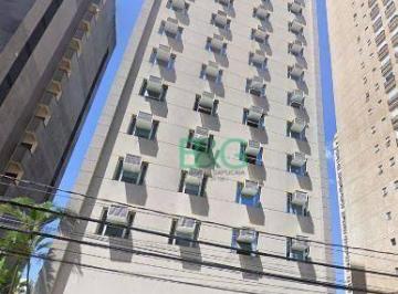 Comercial · 30m² · 2 Vagas · Conjunto para alugar, 30 m² por R$ 2.795,00/mês - Brooklin - São Paulo/SP