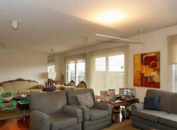 Photo 1 · Apartamento à venda, 220 m² por R$ 5.199.000,00 - Alto de Pinheiros - São Paulo/SP