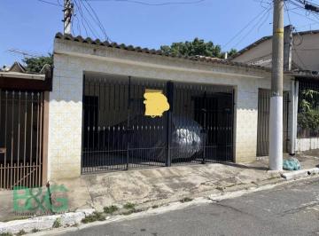 Comercial · 145m² · 2 Vagas · Casa à venda, 145 m² por R$ 745.000,00 - Jardim Oriental - São Paulo/SP