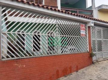 Casa · 190m² · 3 Quartos · 3 Vagas · Sobrado à venda, 190 m² por R$ 650.000,00 - Vila Carmela I - Guarulhos/SP