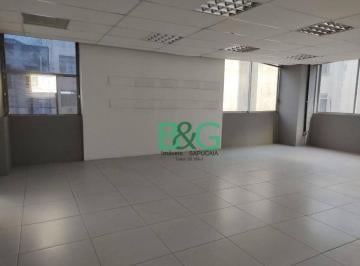 Photo 1 · Sala para alugar, 120 m² por R$ 6.032,24/mês - República - São Paulo/SP