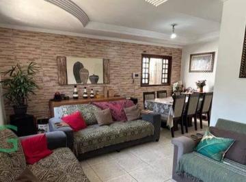 Casa · 90m² · 4 Quartos · 5 Vagas · Sobrado à venda, 90 m² por R$ 749.000,00 - Vila Rosália - Guarulhos/SP