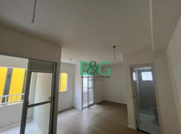 Apartamento · 30m² · 1 Quarto · Studio à venda, 30 m² por R$ 245.000,00 - Jardim Aeroporto - São Paulo/SP