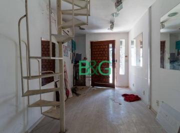 Comercial · 35m² · Sala para alugar, 35 m² por R$ 1.800,00/mês - Lapa - São Paulo/SP
