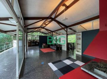 Casa · 380m² · 3 Quartos · 4 Vagas · Casa à venda, 380 m² por R$ 2.700.000,00 - Chácara do Refúgio - Carapicuíba/SP