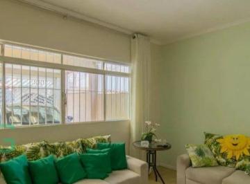 Casa · 209m² · 3 Quartos · 2 Vagas · Sobrado à venda, 209 m² por R$ 749.000,00 - Jardim São Judas Tadeu - Guarulhos/SP