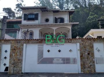Photo 1 · Sobrado à venda, 275 m² por R$ 1.200.000,00 - Jardim Itacolomy - Ribeirão Pires/SP