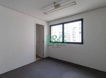 Comercial · 30m² · 1 Vaga · Conjunto, 30 m² - venda por R$ 350.000,00 ou aluguel por R$ 5.615,00/mês - Jardi