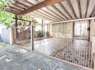 Comercial · 320m² · 3 Quartos · 2 Vagas · Casa à venda, 320 m² por R$ 1.750.000,00 - Vila Congonhas - São Paulo/SP