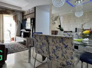 Photo 1 · Apartamento à venda, 64 m² por R$ 430.000,00 - Ponte Grande - Guarulhos/SP