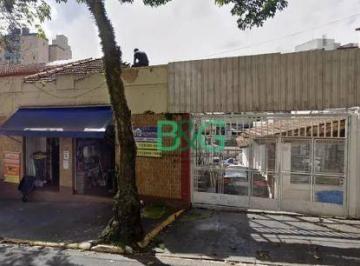 Terreno · 1395m² · Terreno à venda, 1395 m² por R$ 10.600.000,00 - Vila Anglo Brasileira - São Paulo/SP