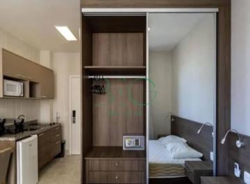 Photo 1 · Studio à venda, 20 m² por R$ 249.000,00 - Centro - São Paulo/SP