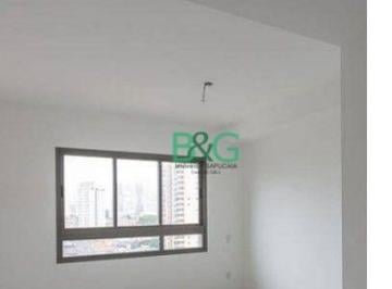 Apartamento · 25m² · 1 Quarto · Studio à venda, 25 m² por R$ 318.900,00 - República - São Paulo/SP