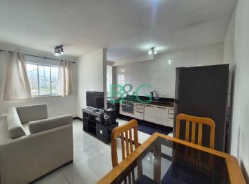 Apartamento · 45m² · 2 Quartos · Apartamento à venda, 45 m² por R$ 250.000,00 - Jardim Jaraguá - São Paulo/SP