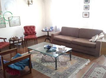 Casa · 195m² · 5 Quartos · 3 Vagas · Sobrado à venda, 195 m² por R$ 889.000,00 - Vila Congonhas - São Paulo/SP