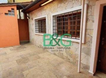 Casa · 187m² · 3 Quartos · 3 Vagas · Casa, 187 m² - venda por R$ 1.695.000,00 ou aluguel por R$ 9.713,00/mês - Vila M