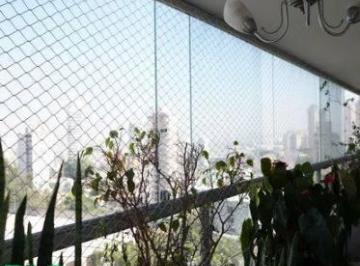 Photo 1 · Apartamento para alugar, 160 m² por R$ 7.236,00/mês - Parque da Mooca - São Paulo/SP