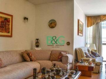 Photo 1 · Apartamento à venda, 193 m² por R$ 690.000,00 - Bom Retiro - São Paulo/SP