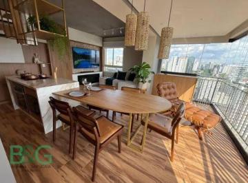 Photo 1 · Apartamento para alugar, 62 m² por R$ 10.720,00/mês - Berrini - São Paulo/SP