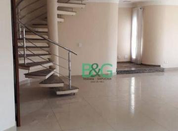 Apartamento · 350m² · 3 Quartos · 5 Vagas · Cobertura à venda, 350 m² por R$ 2.800.000,00 - Parque da Mooca - São Paulo/SP