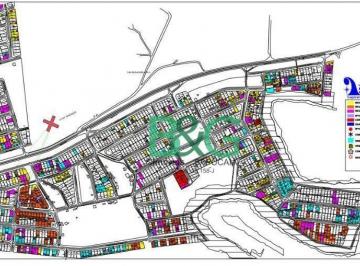 Terreno · 257m² · Terreno à venda, 257 m² por R$ 43.000,00 - Jardim Santa Rita de Cassia - Capivari/SP