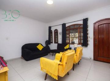 Casa · 217m² · 3 Quartos · 4 Vagas · Casa à venda, 217 m² por R$ 1.390.000,00 - Cidade Monções - São Paulo/SP