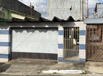 Casa · 150m² · 2 Quartos · 2 Vagas · Casa à venda, 150 m² por R$ 570.000,00 - Vila Serralheiro - São Paulo/SP