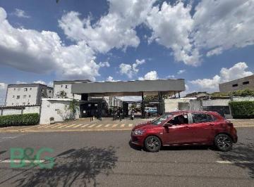 Apartamento · 37m² · 2 Quartos · 1 Vaga · Apartamento à venda, 37 m² por R$ 84.892,14 - Parque Ribeirão Preto - Ribeirão P