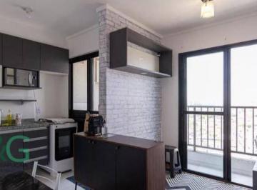 Apartamento · 32m² · 1 Quarto · 1 Vaga · Apartamento à venda, 32 m² por R$ 374.000,00 - Vila Yolanda - Osasco/SP