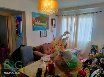 Apartamento · 43m² · 2 Quartos · Apartamento à venda, 43 m² por R$ 200.000,00 - Residencial Anauá - Hortolândia/SP