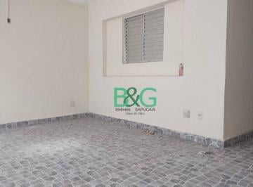 Casa · 105m² · 3 Quartos · 2 Vagas · Casa à venda, 105 m² por R$ 670.000,00 - Parque São Jorge - São Paulo/SP